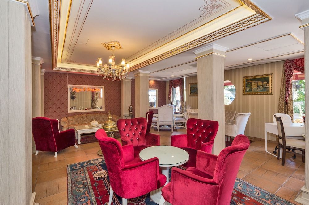 Santa Sophia Hôtel 3* pas cher photo 52