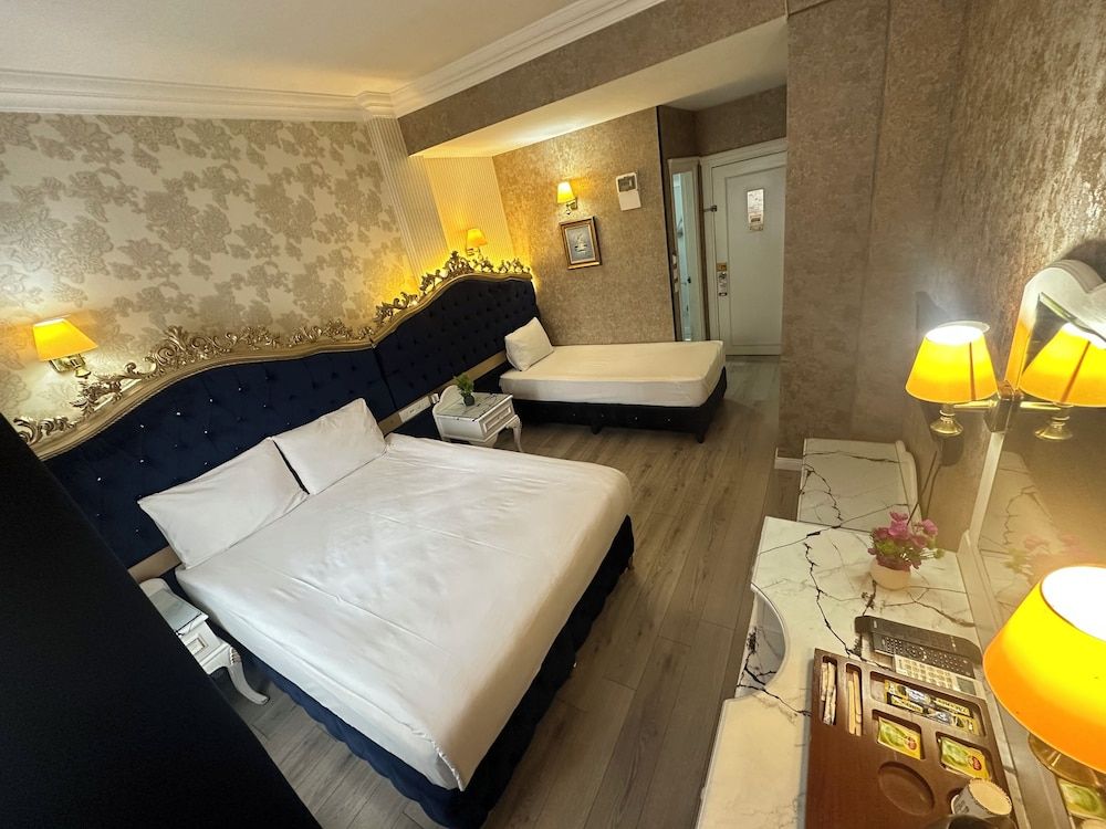 Santa Sophia Hôtel 3* pas cher photo 53