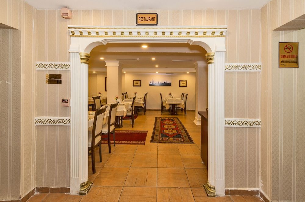 Santa Sophia Hôtel 3* pas cher photo 54