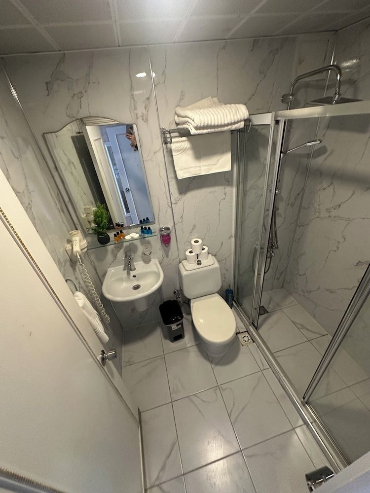 Santa Sophia Hôtel 3* pas cher photo 58