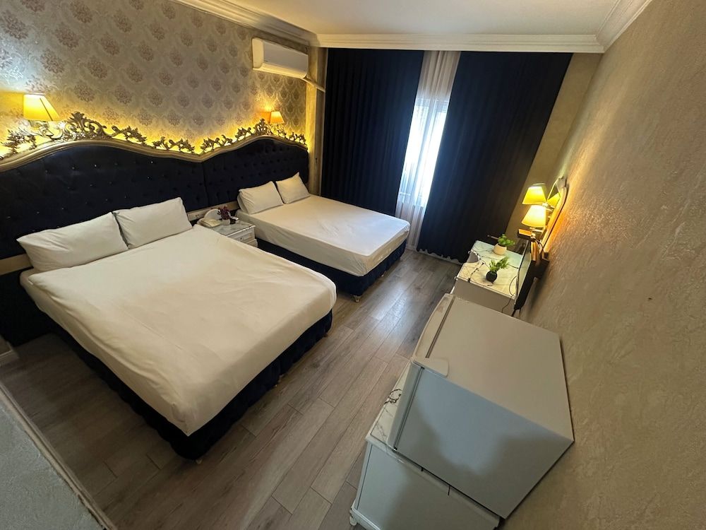 Santa Sophia Hôtel 3* pas cher photo 59