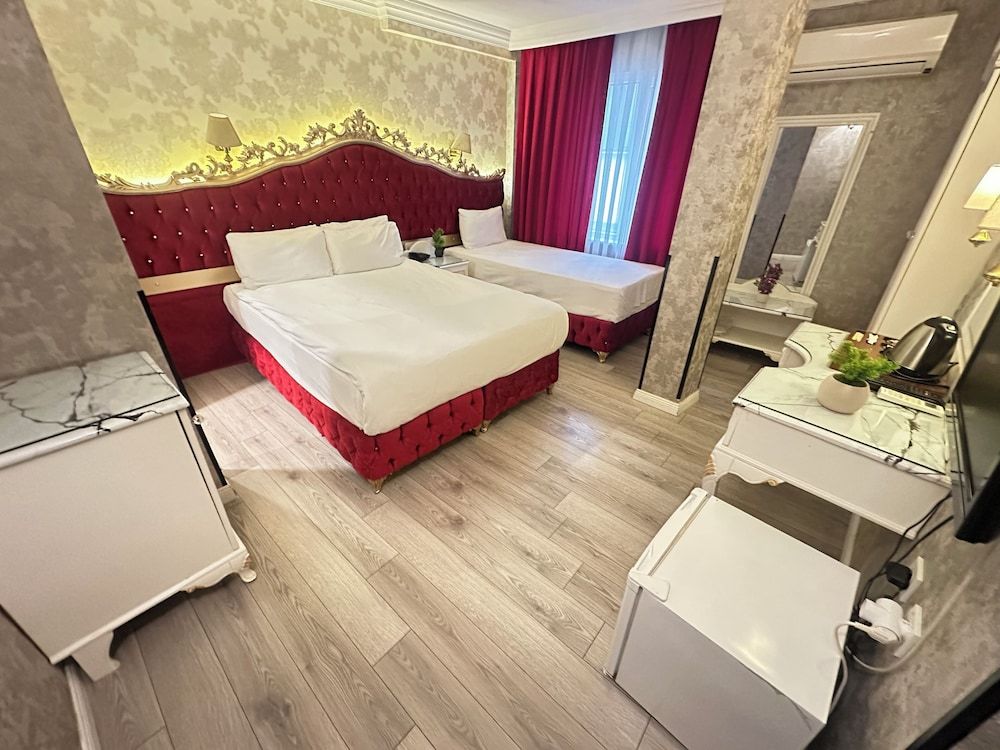 Santa Sophia Hôtel 3* pas cher photo 60