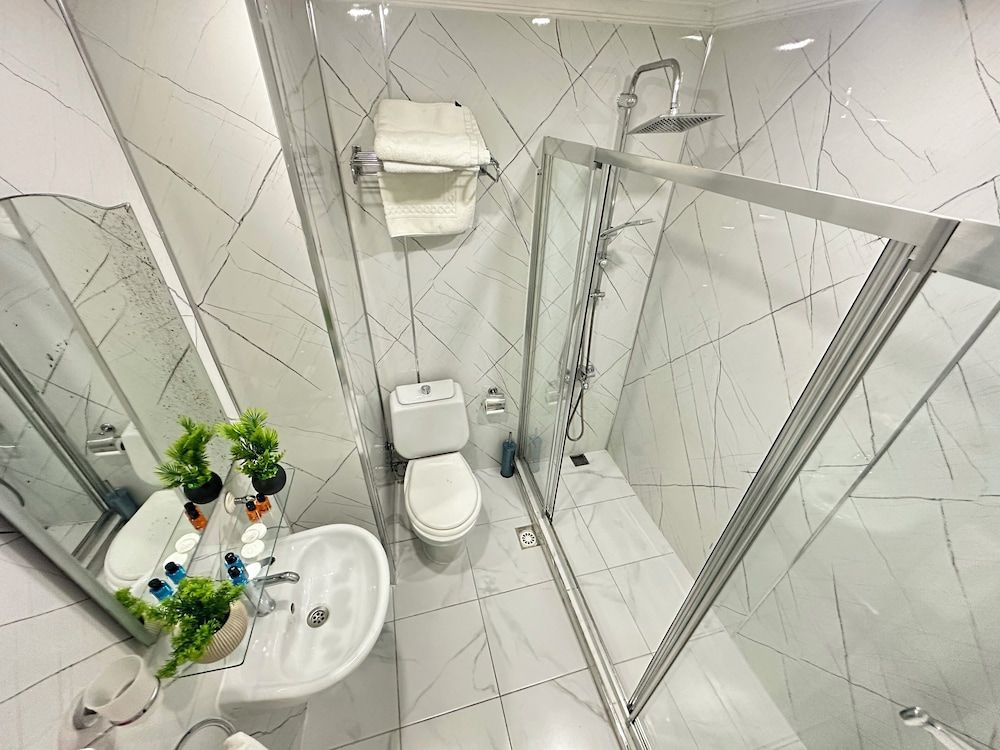 Santa Sophia Hôtel 3* pas cher photo 61