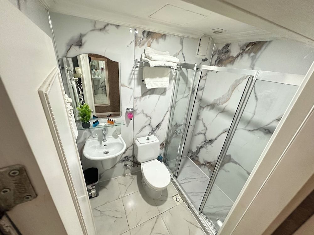 Santa Sophia Hôtel 3* pas cher photo 64