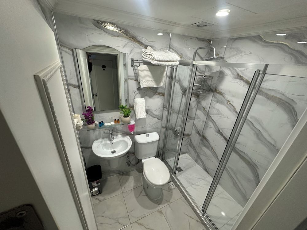 Santa Sophia Hôtel 3* pas cher photo 65