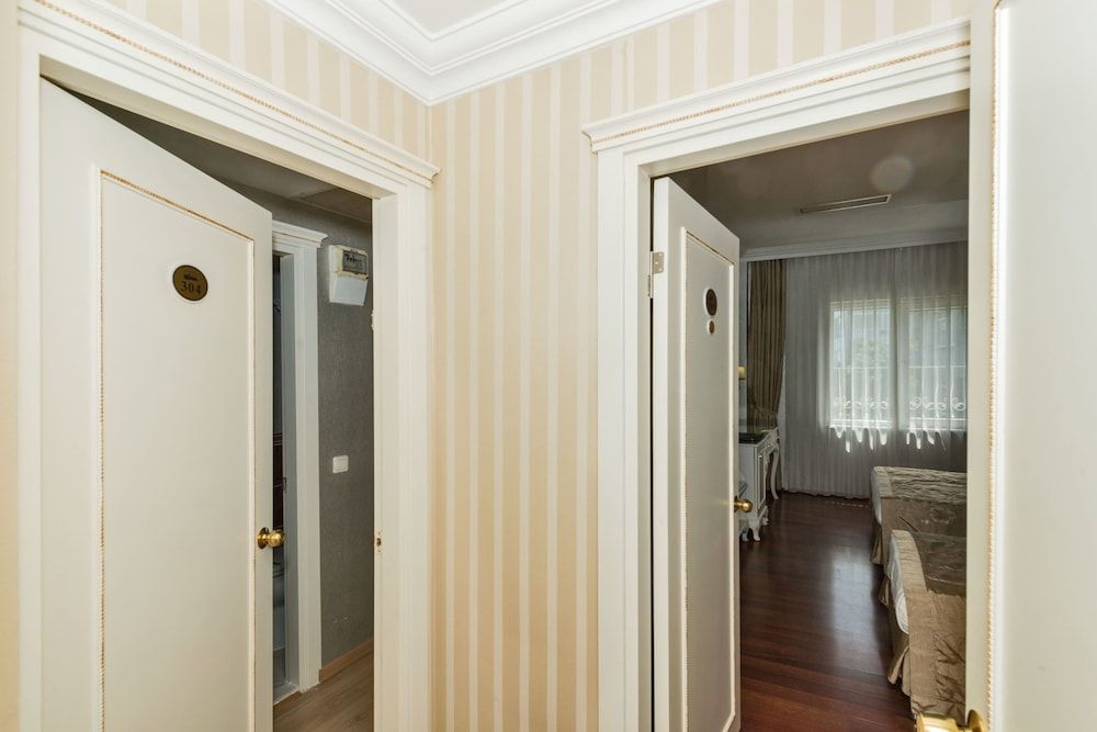 Santa Sophia Hôtel 3* pas cher photo 67