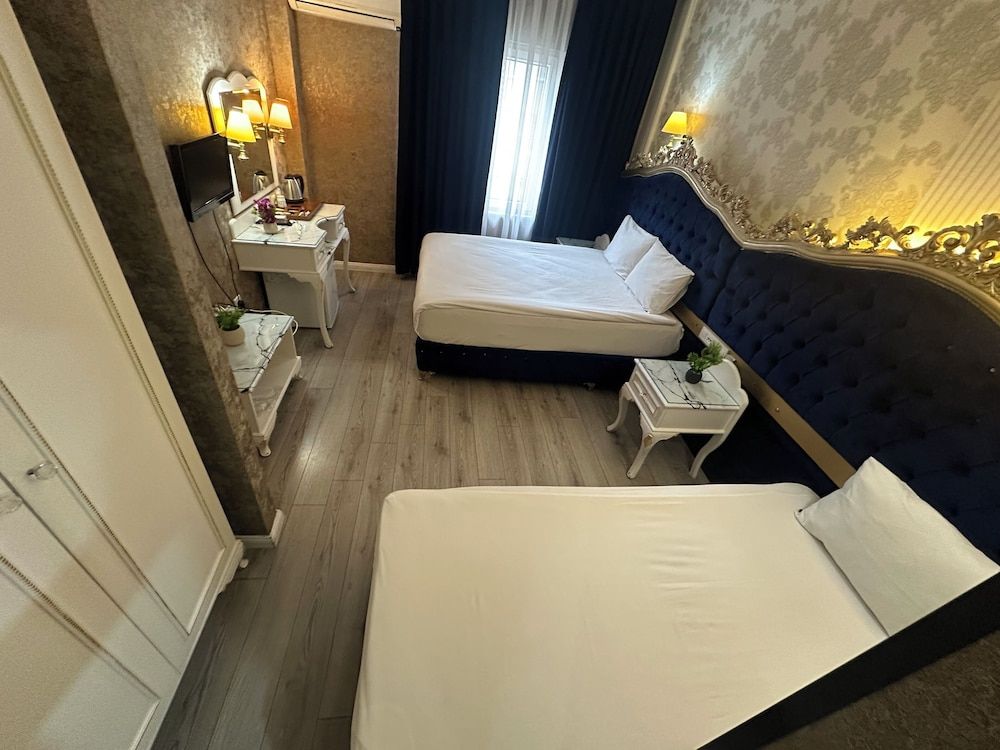 Santa Sophia Hôtel 3* pas cher photo 68