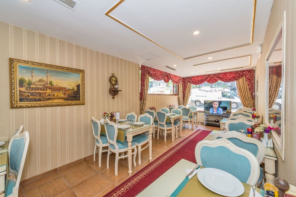 Santa Sophia Hôtel 3* pas cher photo 69