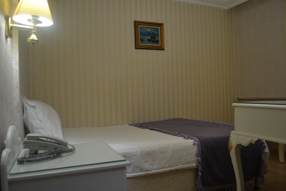 Santa Sophia Hôtel 3* pas cher photo 71