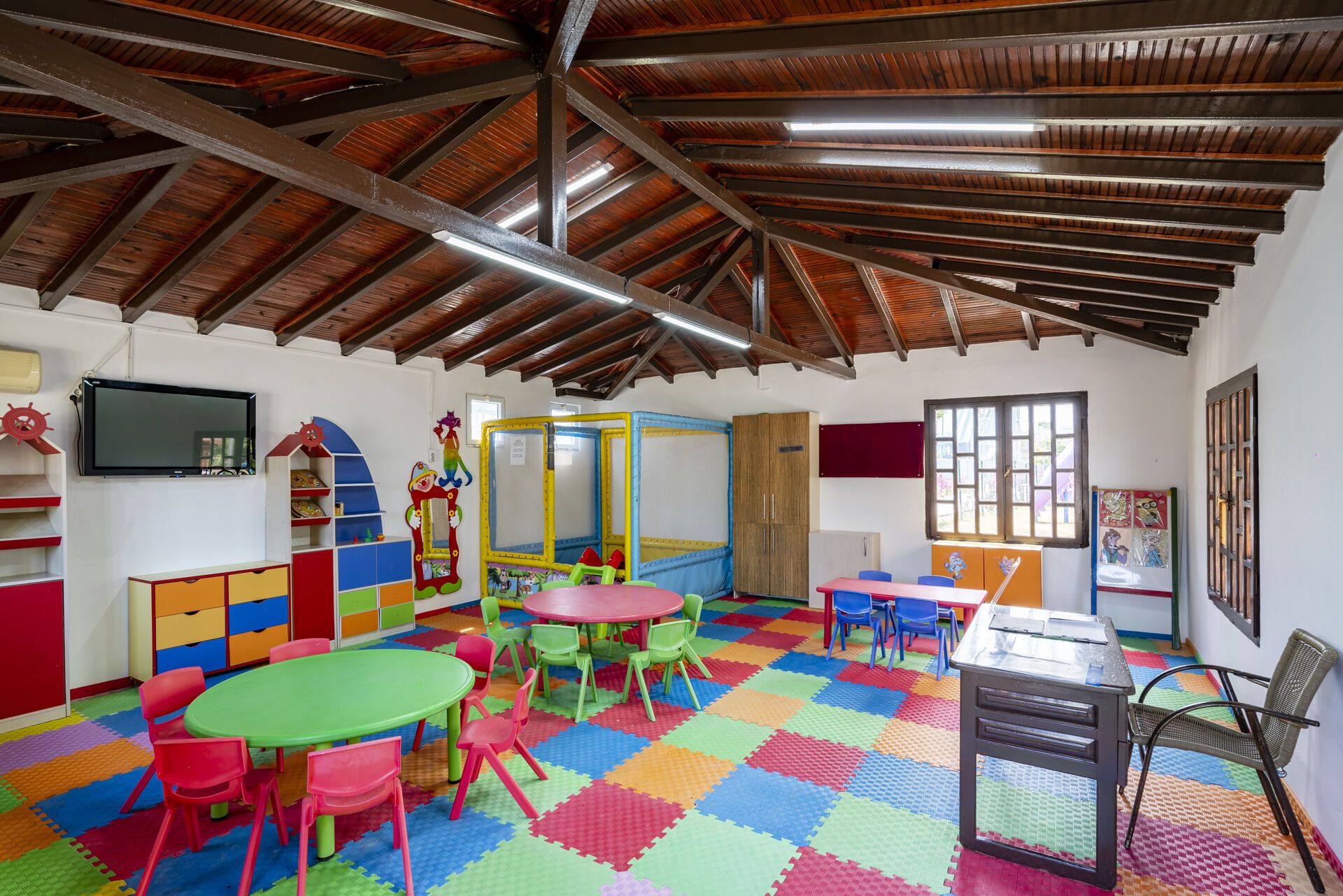 Miarosa Kemer Beach Hôtel 5* pas cher photo 5