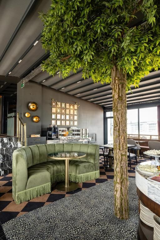 Yigitalp Hôtel Istanbul 4* pas cher photo 15