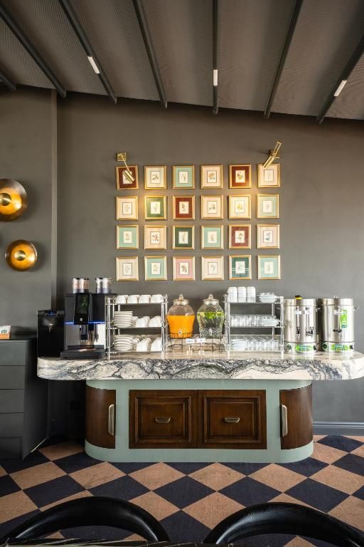 Yigitalp Hôtel Istanbul 4* pas cher photo 19