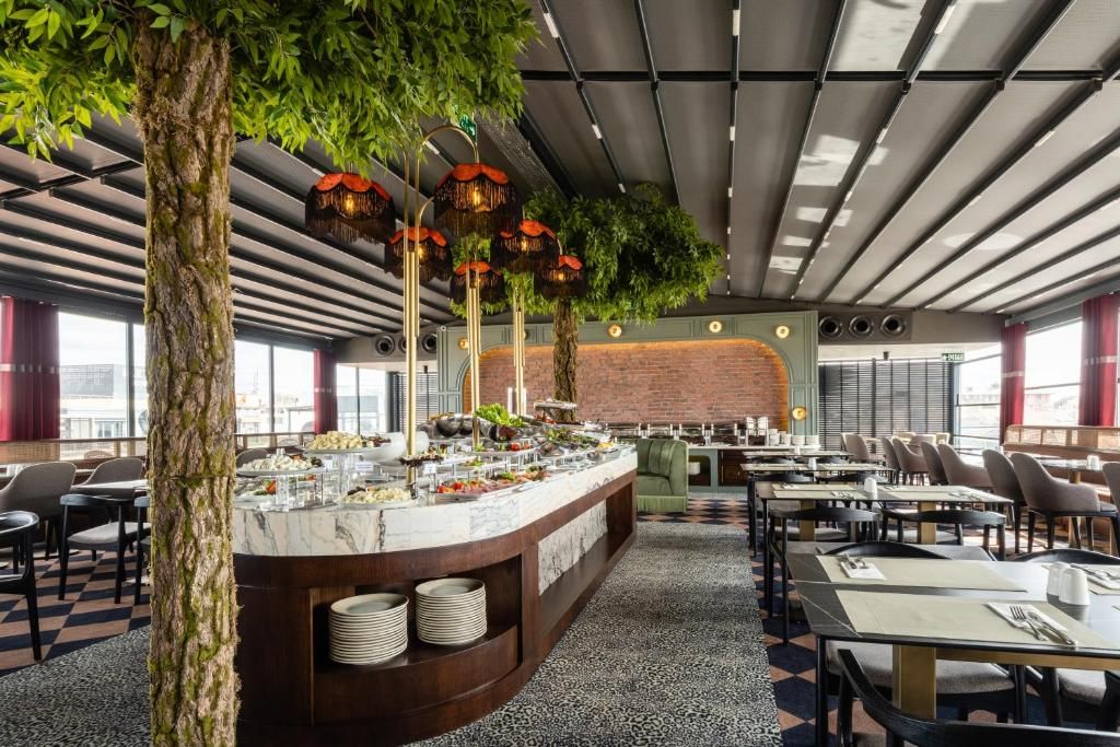 Yigitalp Hôtel Istanbul 4* pas cher photo 20