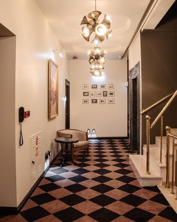 Yigitalp Hôtel Istanbul 4* pas cher photo 27