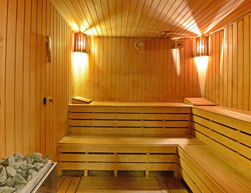 Yigitalp Hôtel Istanbul 4* pas cher photo 30