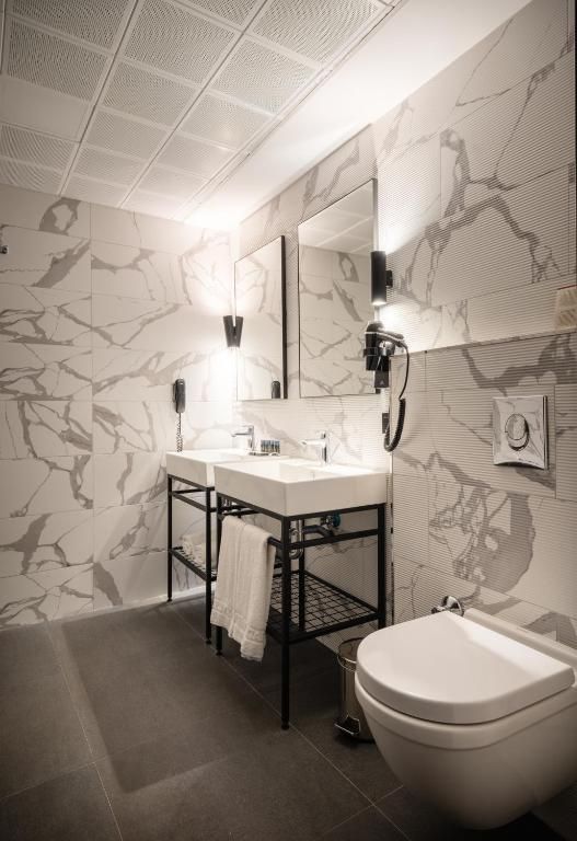 Yigitalp Hôtel Istanbul 4* pas cher photo 34