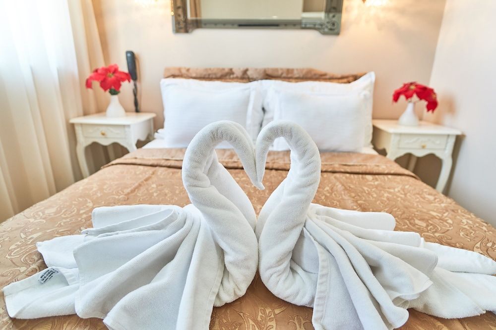 Celal Sultan Hôtel 4* pas cher photo 2