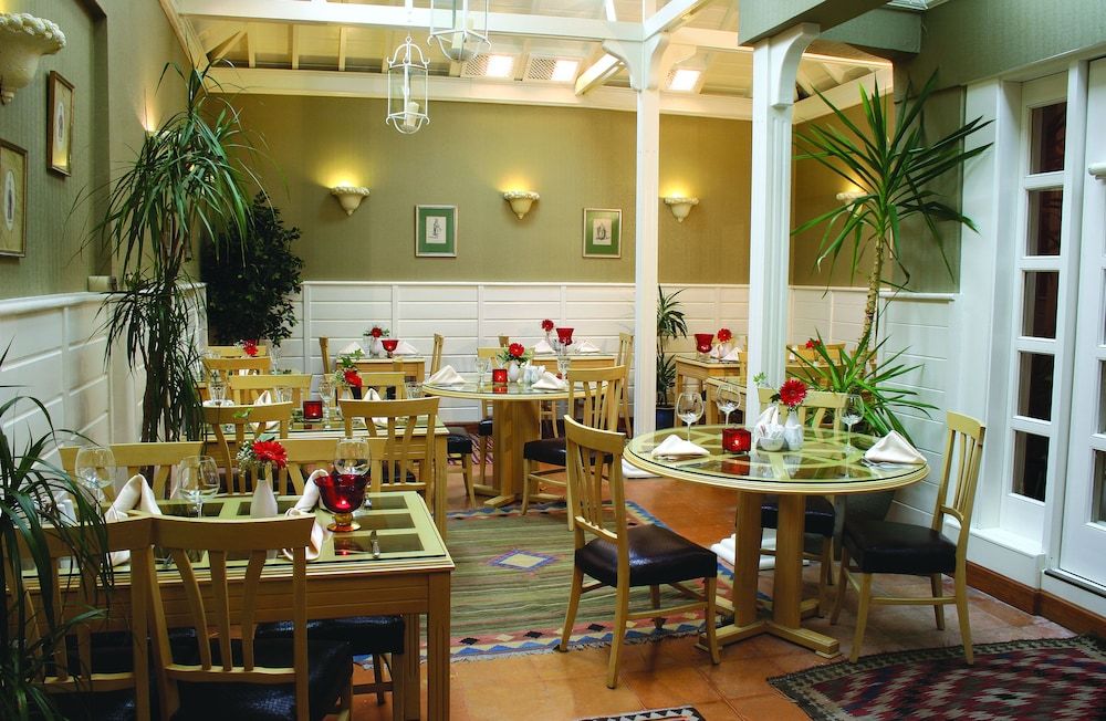 Celal Sultan Hôtel 4* pas cher photo 3