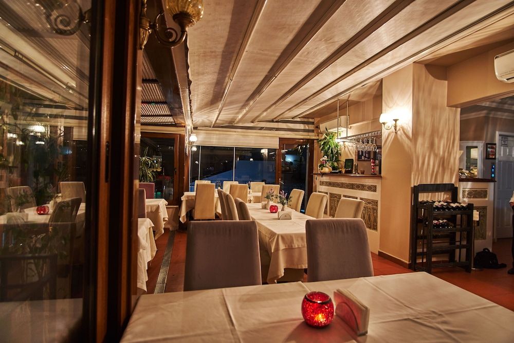 Celal Sultan Hôtel 4* pas cher photo 5