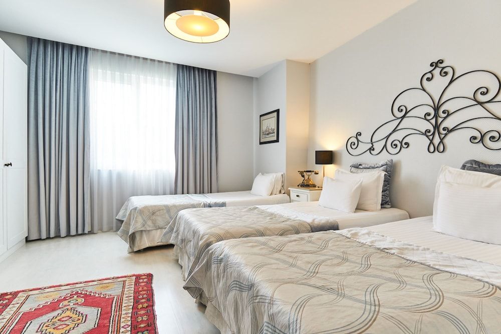 Celal Sultan Hôtel 4* pas cher photo 6