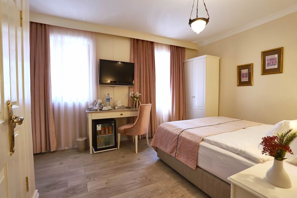 Celal Sultan Hôtel 4* pas cher photo 9