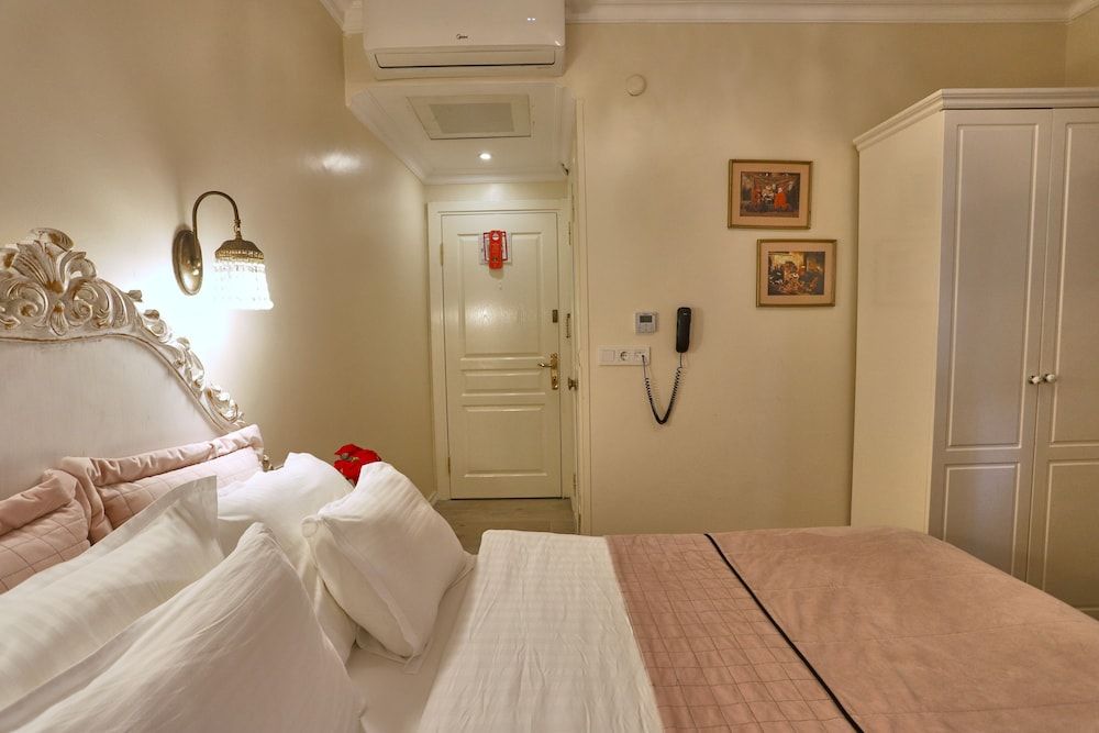 Celal Sultan Hôtel 4* pas cher photo 11