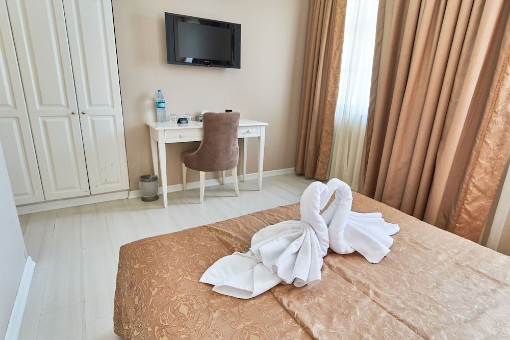 Celal Sultan Hôtel 4* pas cher photo 12