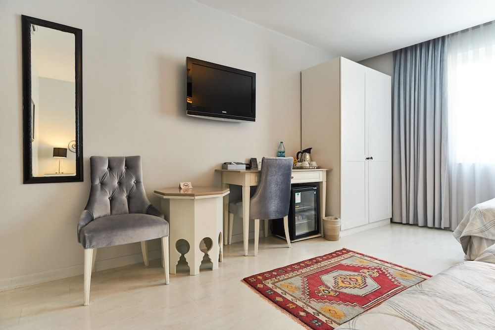 Celal Sultan Hôtel 4* pas cher photo 18