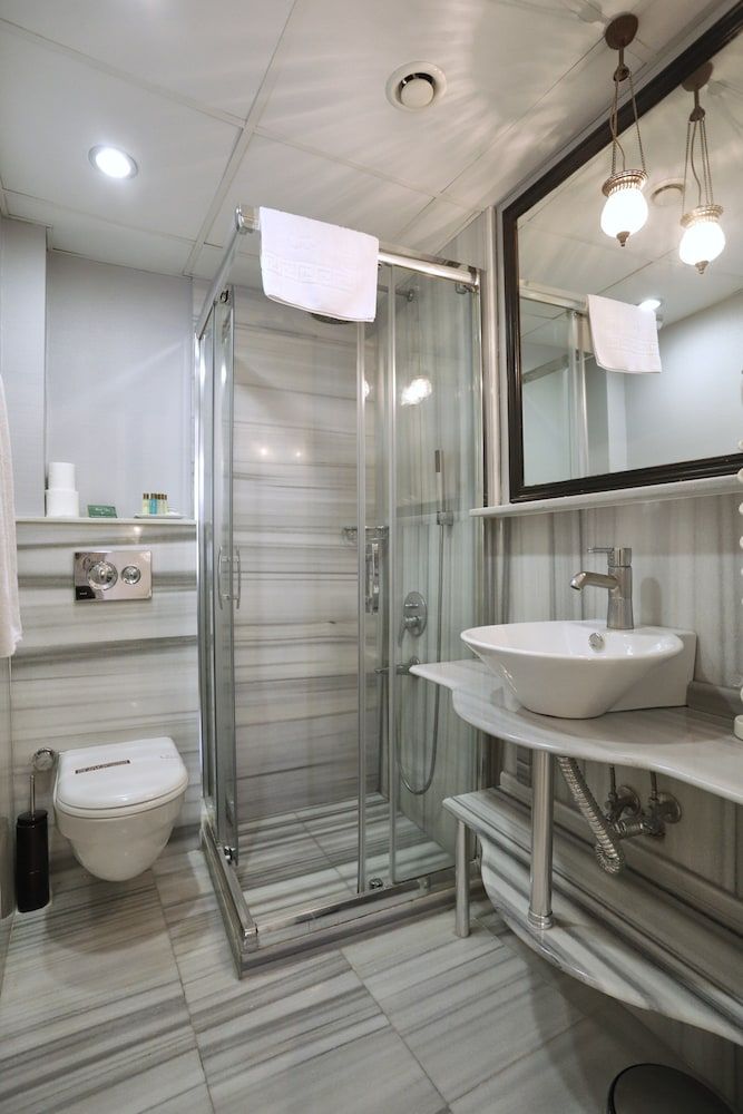 Celal Sultan Hôtel 4* pas cher photo 22