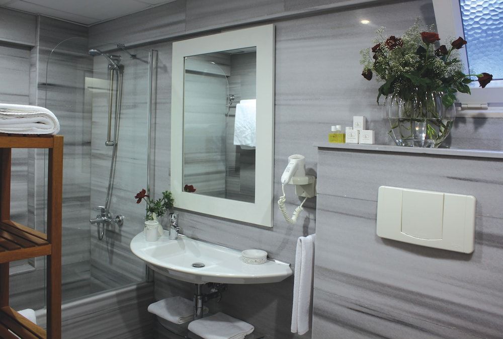 Celal Sultan Hôtel 4* pas cher photo 23