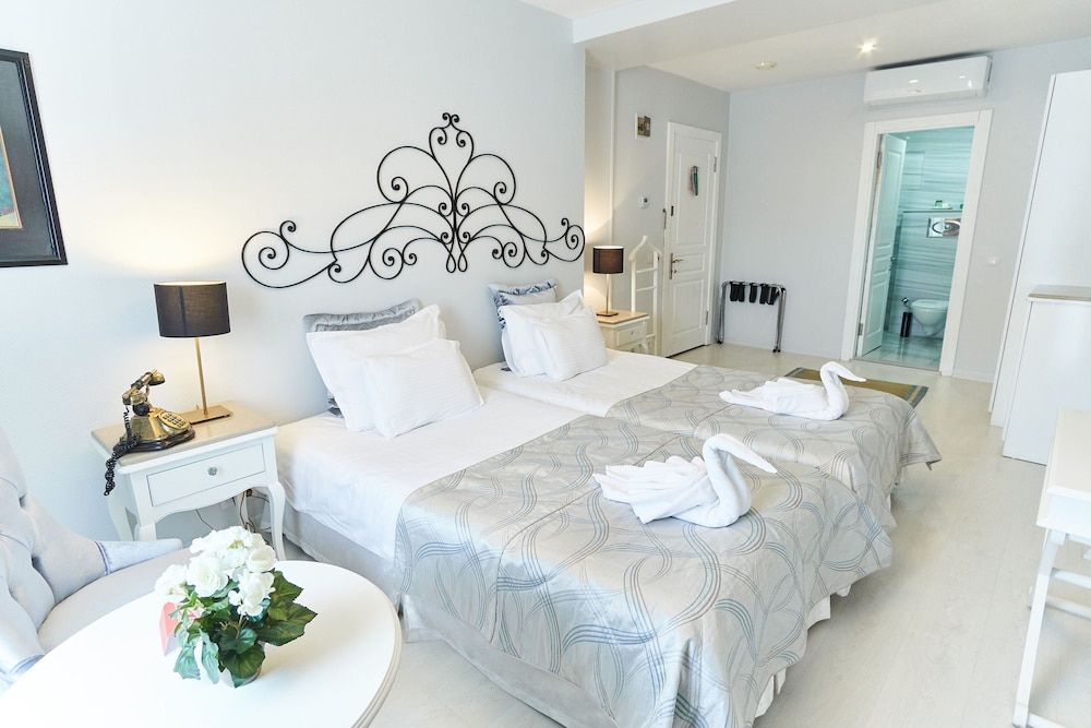 Celal Sultan Hôtel 4* pas cher photo 24