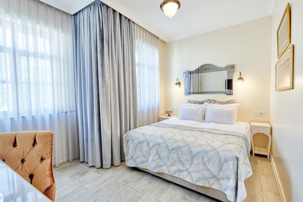 Celal Sultan Hôtel 4* pas cher photo 25