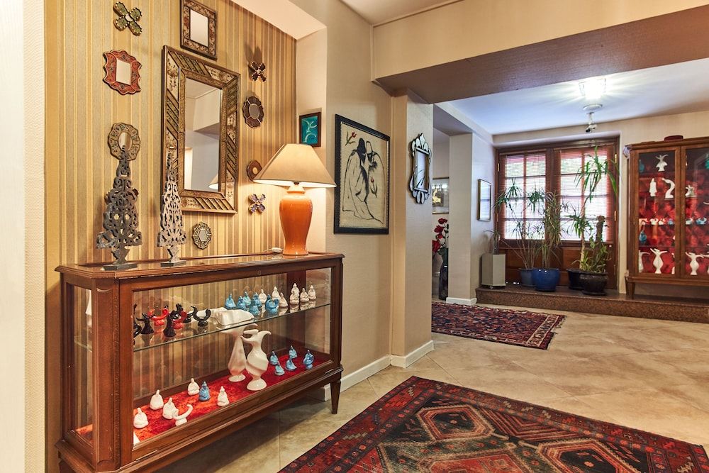 Celal Sultan Hôtel 4* pas cher photo 28