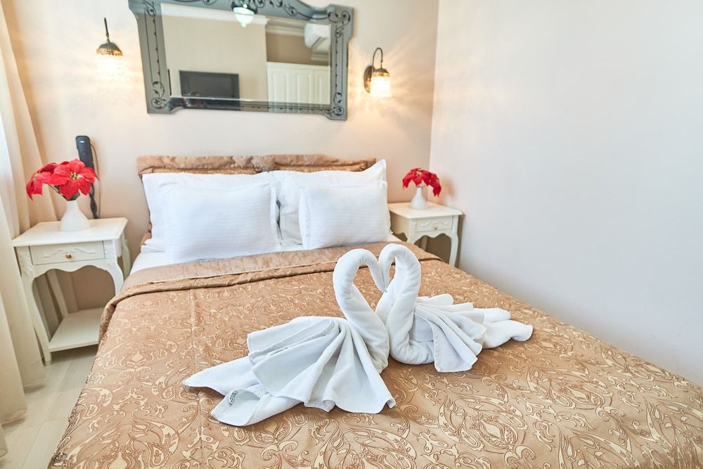 Celal Sultan Hôtel 4* pas cher photo 37