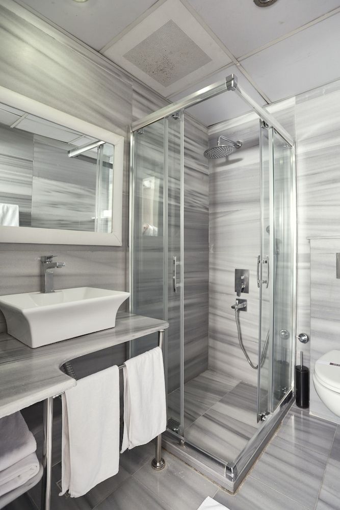 Celal Sultan Hôtel 4* pas cher photo 38