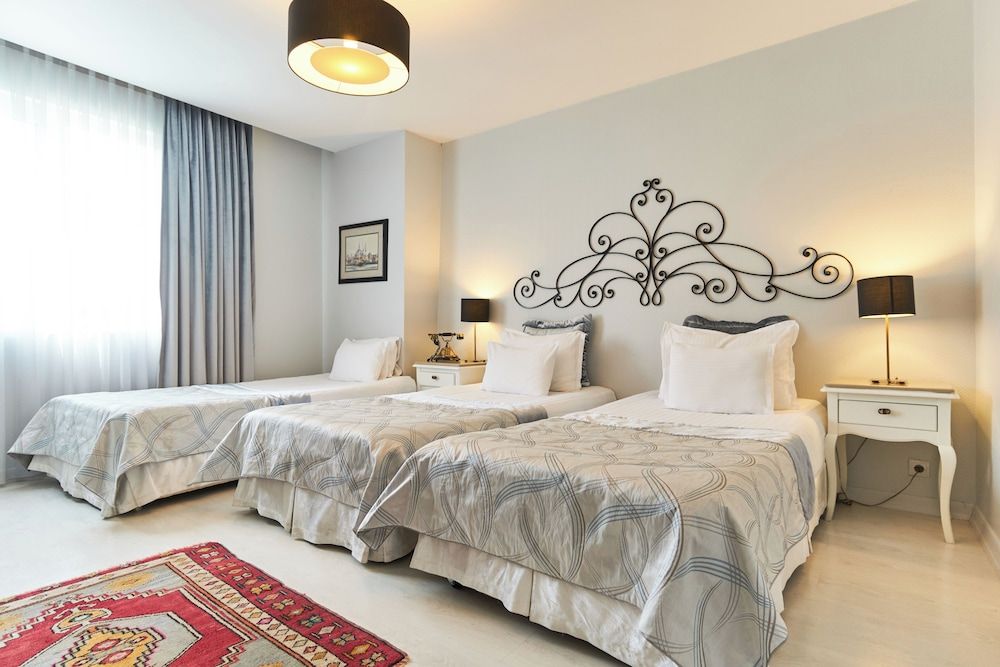 Celal Sultan Hôtel 4* pas cher photo 40