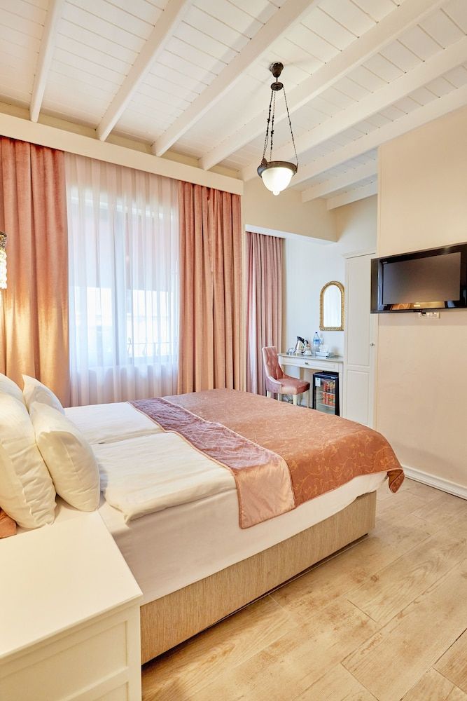 Celal Sultan Hôtel 4* pas cher photo 41