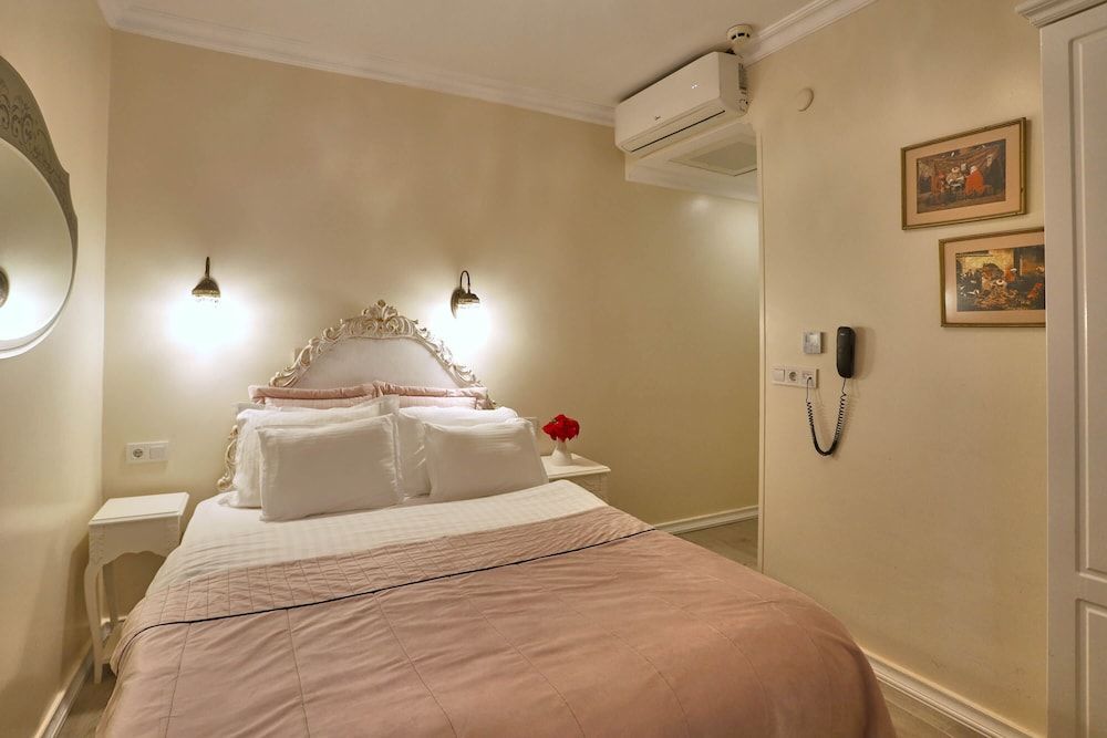 Celal Sultan Hôtel 4* pas cher photo 43