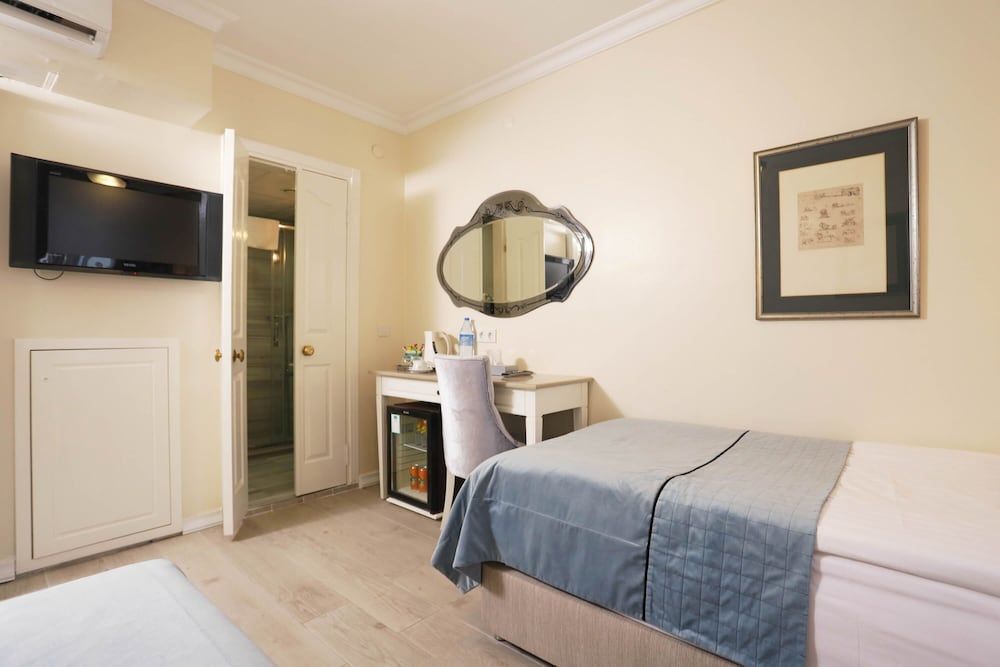 Celal Sultan Hôtel 4* pas cher photo 44