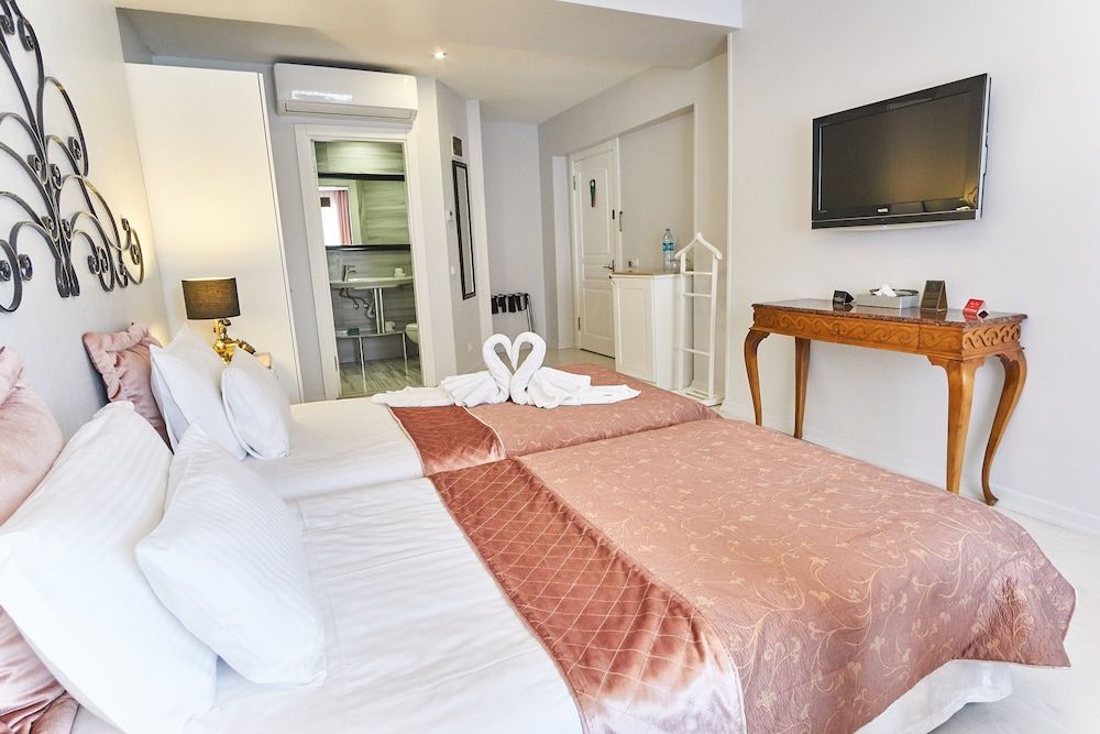 Celal Sultan Hôtel 4* pas cher photo 45