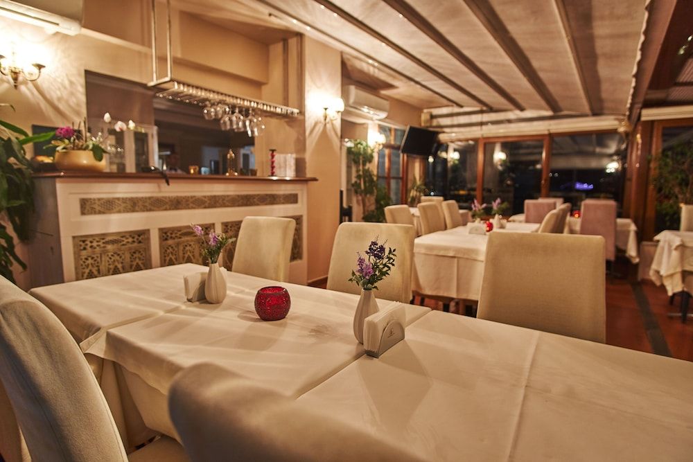 Celal Sultan Hôtel 4* pas cher photo 48