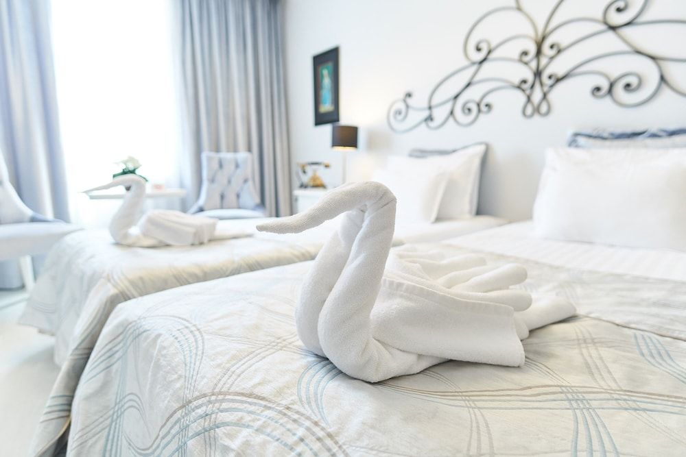 Celal Sultan Hôtel 4* pas cher photo 52