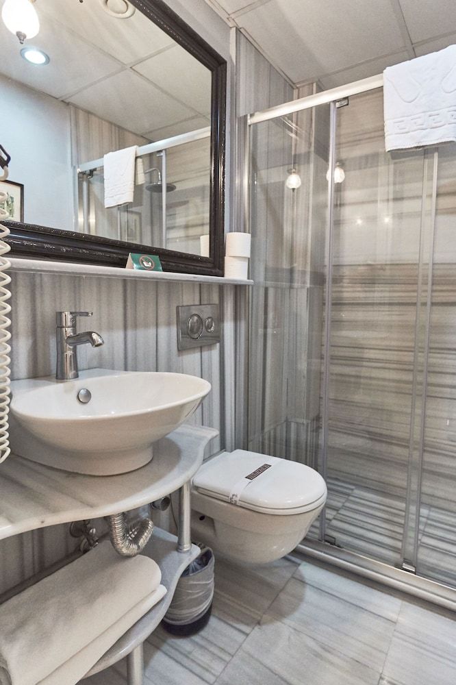 Celal Sultan Hôtel 4* pas cher photo 56