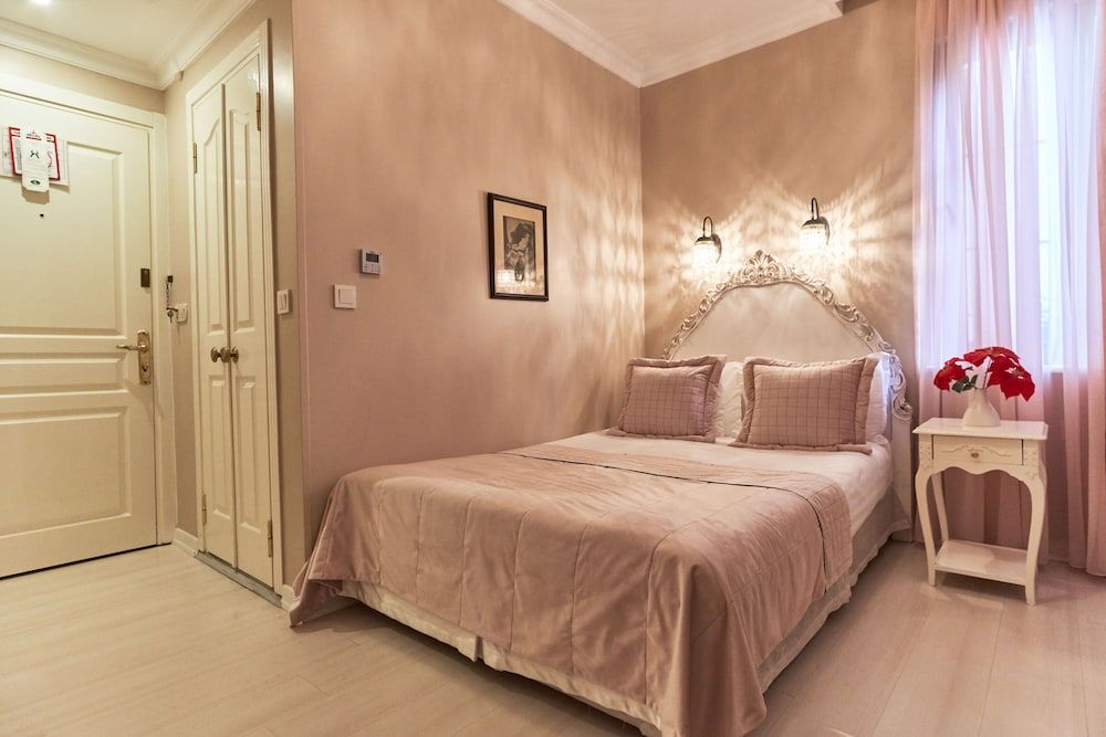 Celal Sultan Hôtel 4* pas cher photo 57