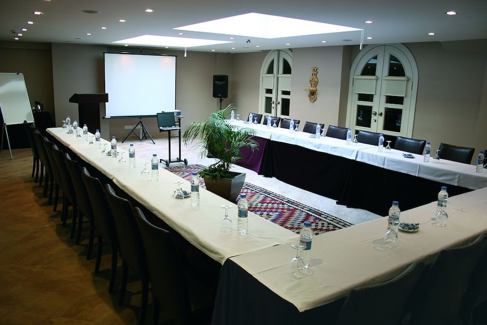 Celal Sultan Hôtel 4* pas cher photo 59