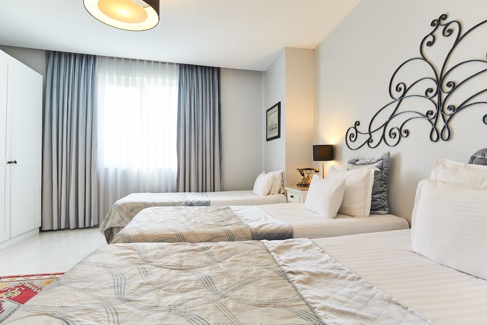 Celal Sultan Hôtel 4* pas cher photo 61