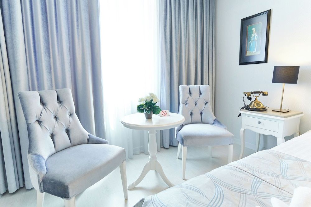 Celal Sultan Hôtel 4* pas cher photo 62