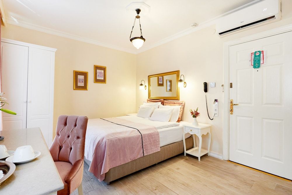 Celal Sultan Hôtel 4* pas cher photo 64