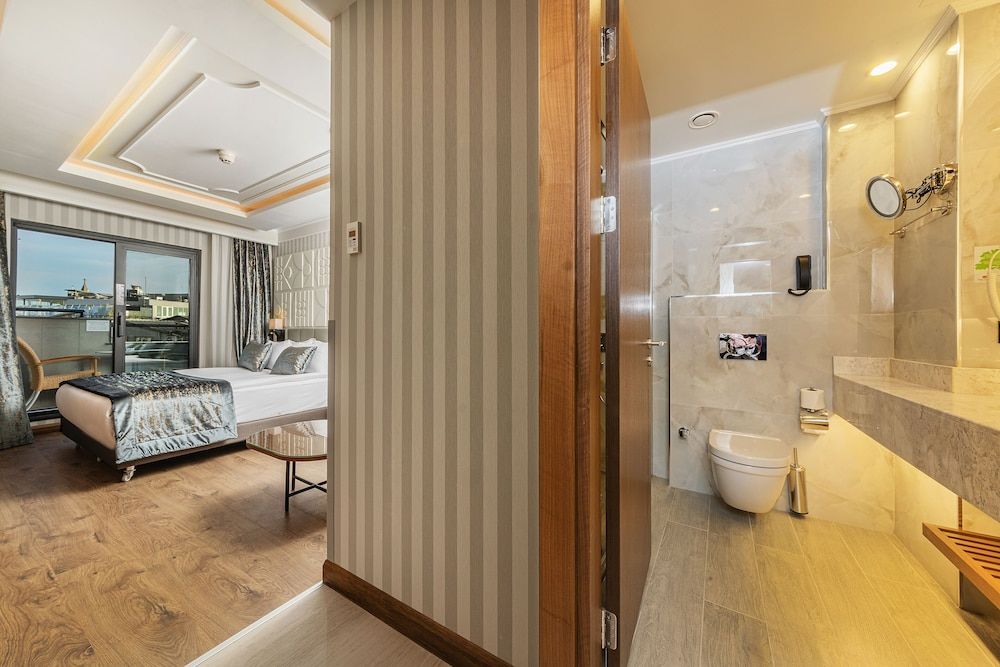 Mukarnas Pera Hôtel 4* pas cher photo 2