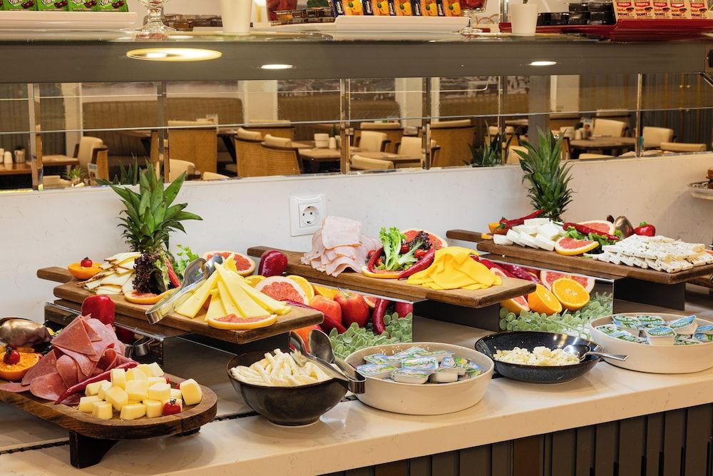 Mukarnas Pera Hôtel 4* pas cher photo 3